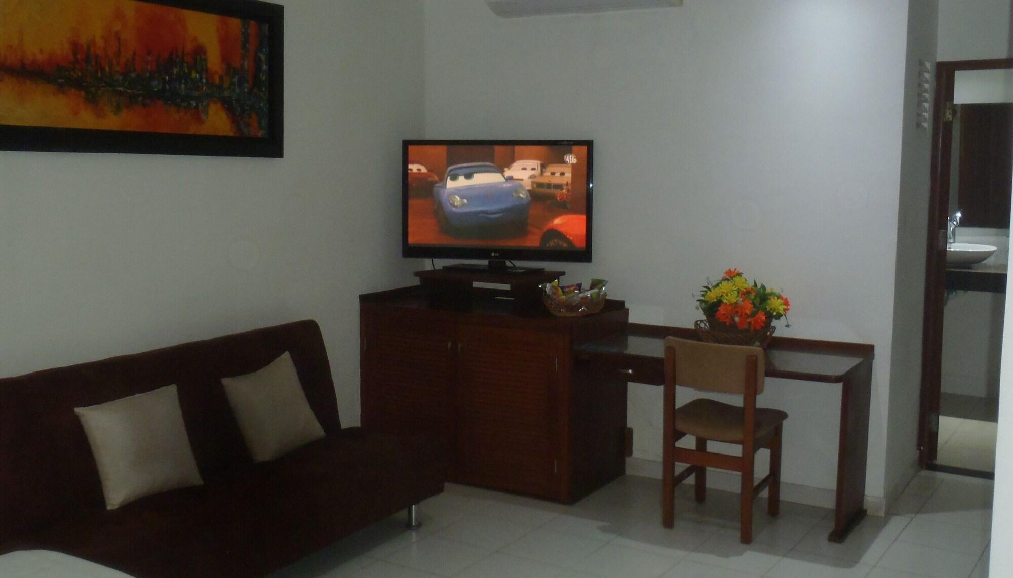 Hotel Coral Reef Cartagena 외부 사진