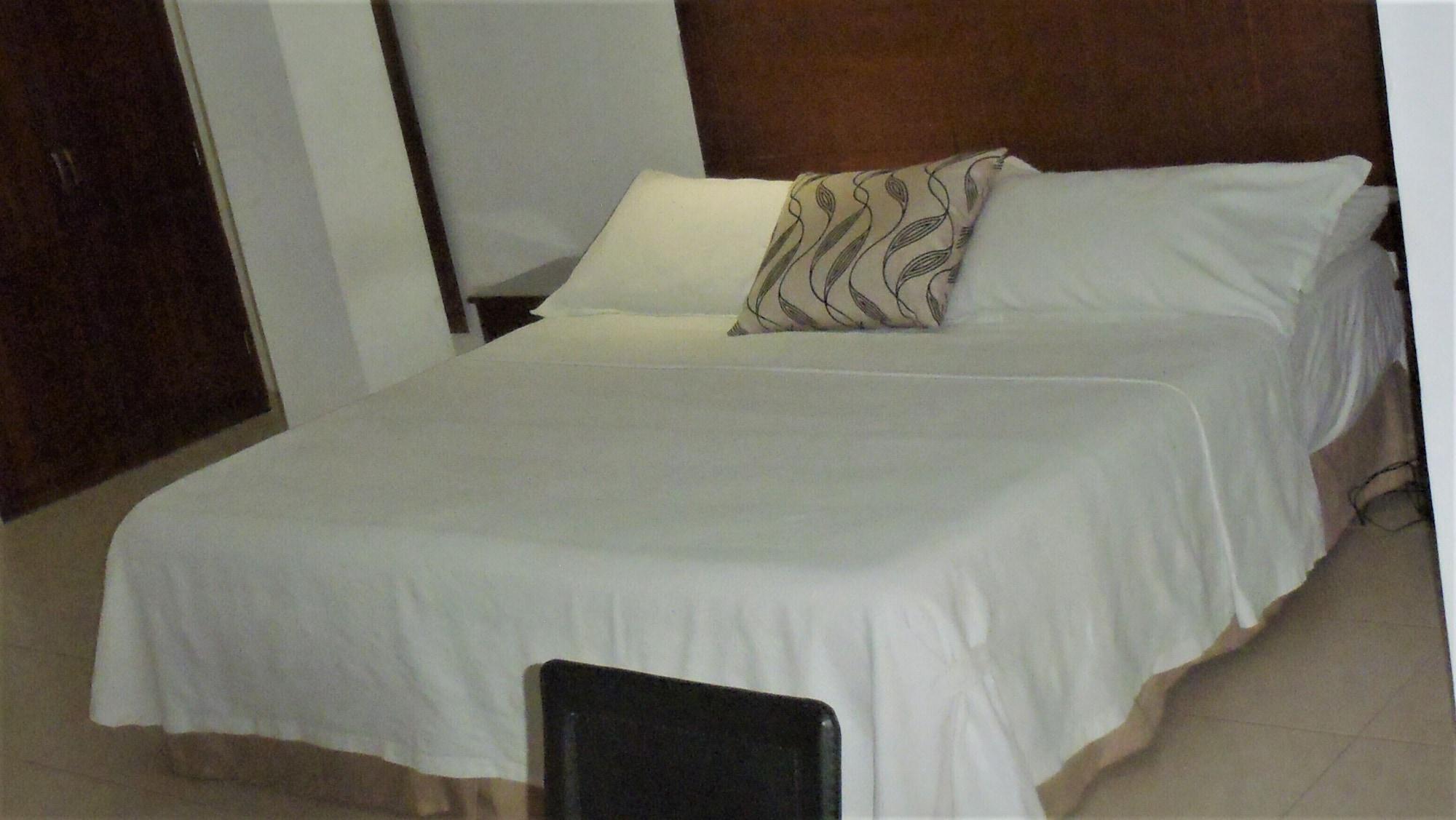 Hotel Coral Reef Cartagena 외부 사진