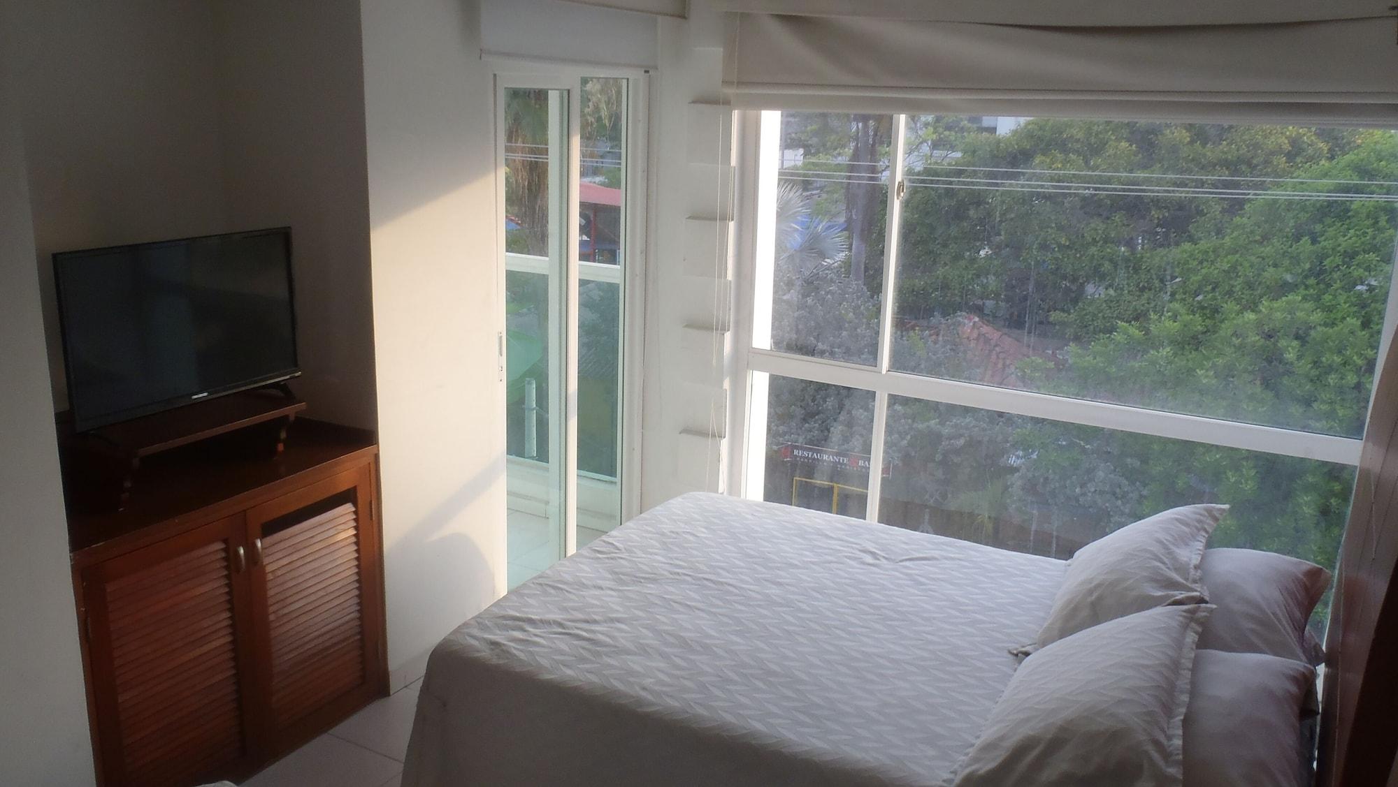 Hotel Coral Reef Cartagena 외부 사진