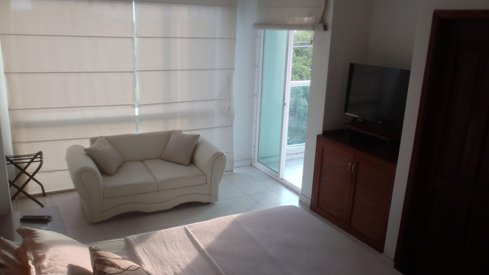 Hotel Coral Reef Cartagena 외부 사진