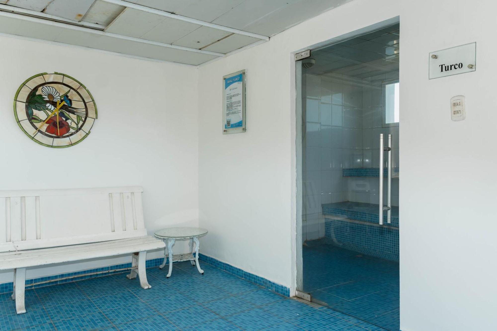 Hotel Coral Reef Cartagena 외부 사진