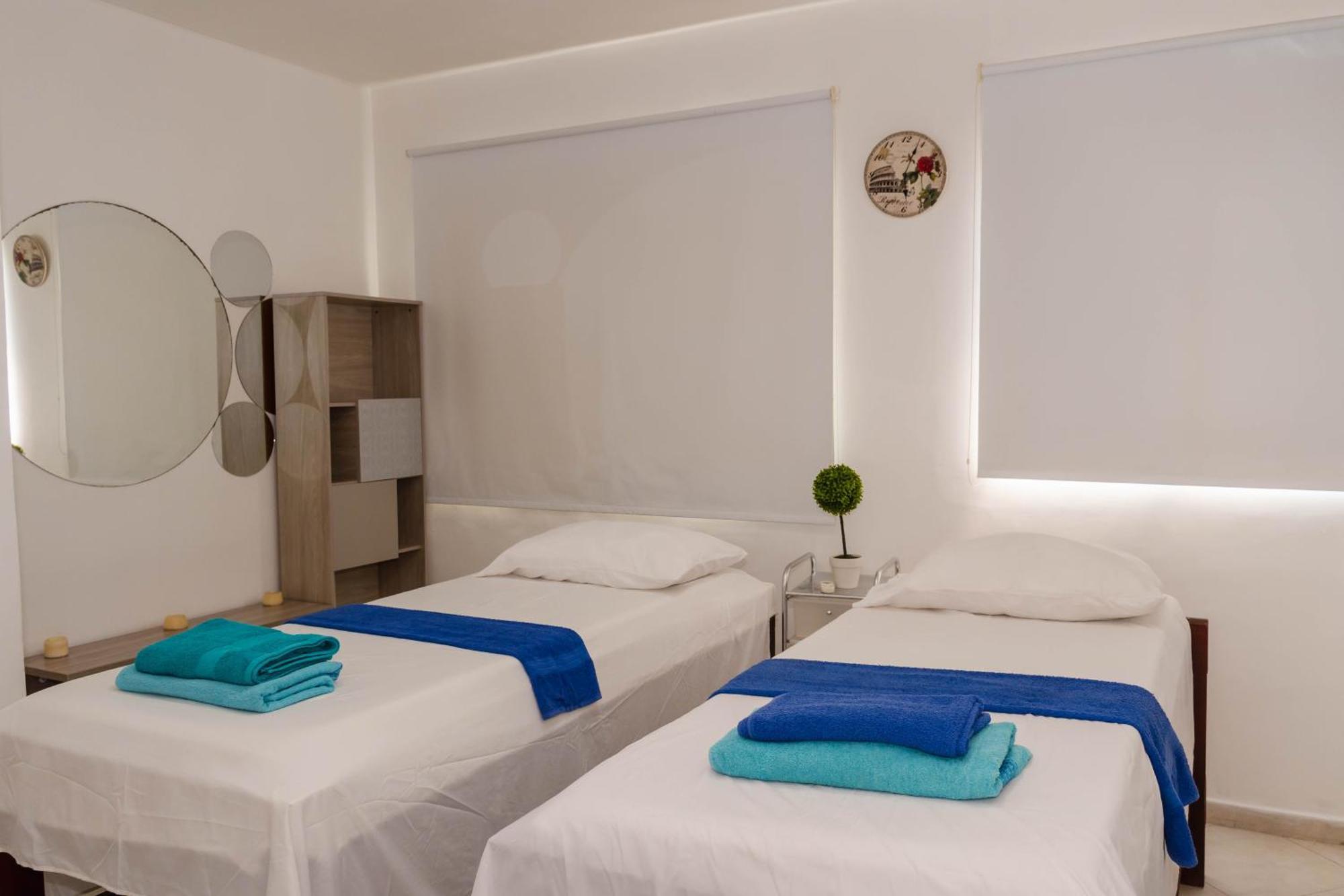 Hotel Coral Reef Cartagena 외부 사진