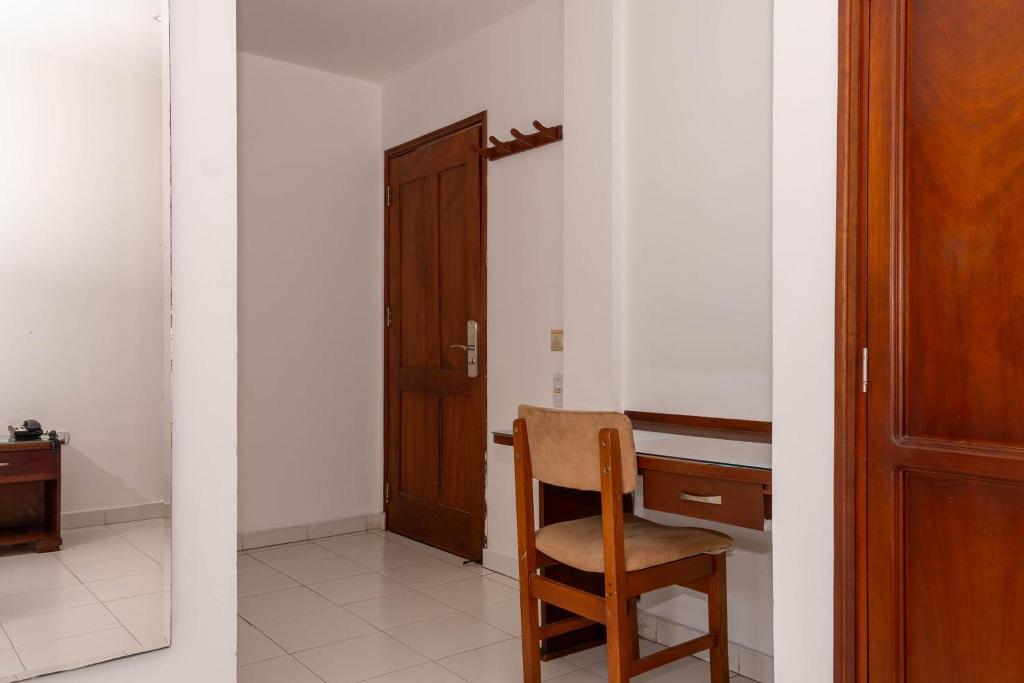 Hotel Coral Reef Cartagena 외부 사진