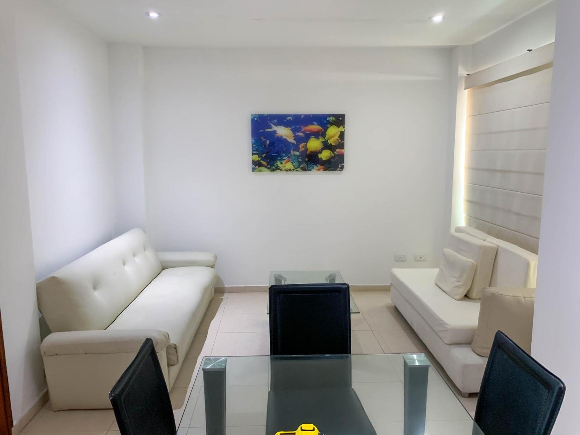 Hotel Coral Reef Cartagena 외부 사진